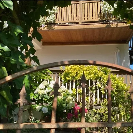 Am Hoellenbach Apartmán