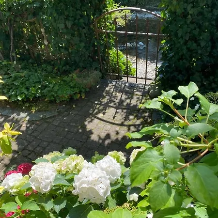 Apartamento Am Hoellenbach Waging am See