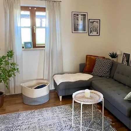 Apartamento Am Hoellenbach
