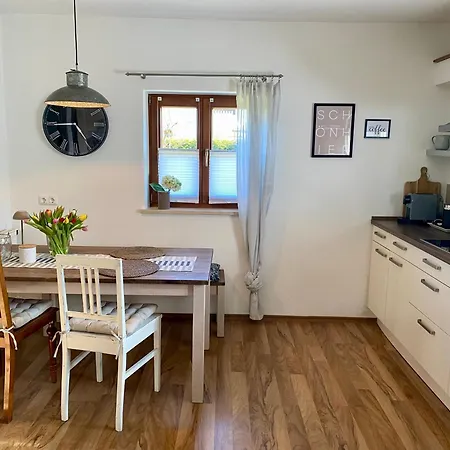 Am Hoellenbach Apartamento
