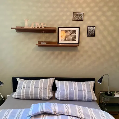 Am Hoellenbach Apartamento Waging am See