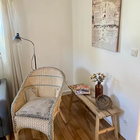 Am Hoellenbach Apartmán