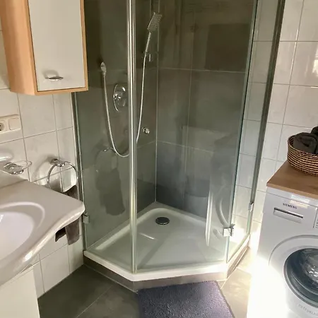 Apartamento Am Hoellenbach